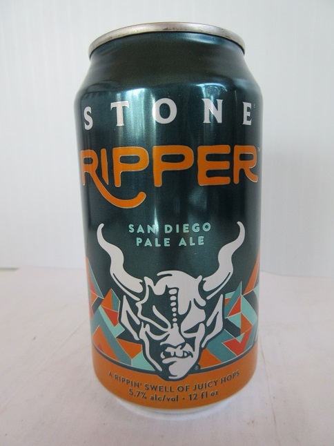 Stone - Stone Ripper - San Diego Pale Ale